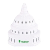 Capitol Dome Shape Stress Ball