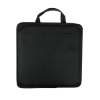 Non-Woven Stadium Cushion - Black