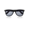 Campfire Sunglasses - Black