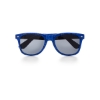 Campfire Sunglasses - Blue-Reflex