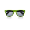 Campfire Sunglasses - Green-Lime