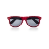 Campfire Sunglasses - Red