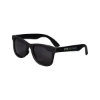 Youth Single-Tone Matte Sunglasses