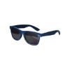 Glossy Sunglasses - Blue-Navy