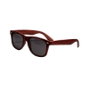 Woodtone Woodgrain Sunglasses - Brown