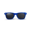 Polarized Sunglasses - Blue-Reflex