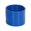 Round Spring Thing Toy - Blue