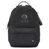 Laptop Backpack with Insulated Front Pocket