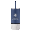 22 oz Ceramic Lined Vacuum Insulated Tumbler