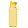 Epic 20 oz Click Recycled PET Water Bottle - Yellow