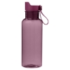 Epic 20 oz Click Recycled PET Water Bottle - Maroon