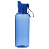 Epic 20 oz Click Recycled PET Water Bottle - Royal Blue