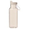 Epic 20 oz Click Recycled PET Water Bottle - Sand