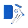Zip Exec Tool Kit - Blue