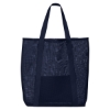 Belle Mare Beach Mesh Tote Bag