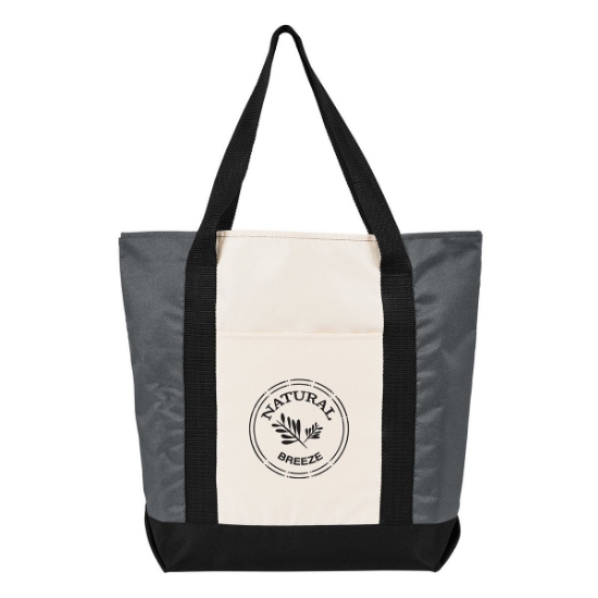 Summit Tote Bag