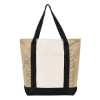 Summit Tote Bag - Sand