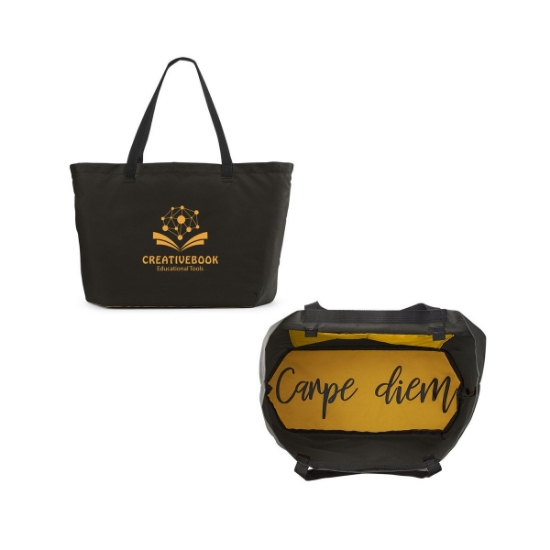 Essex Eco Friendly Inspire Tote Bag