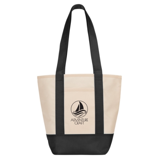 Non-Woven Mini Tote Bag