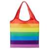 Rainbow Pride Tote Bag - Rainbow