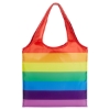 Rainbow Pride Tote Bag