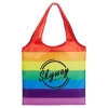 Rainbow Pride Tote Bag