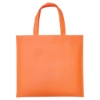 Halloween Pumpkin Reflective Tote Bag