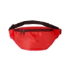 Budget Waist Pack - Red