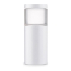 Portable Small Facial Mist Sprayer - White