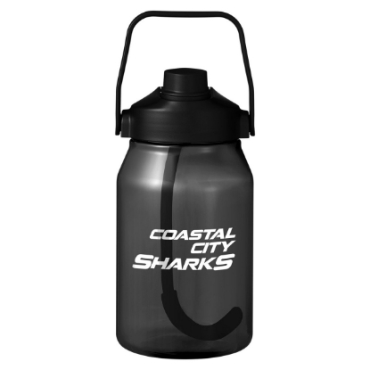 Zone HydroSport 64 oz Water Bottle