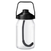 Zone HydroSport 64 oz Water Bottle - Sport Graphite