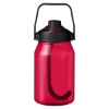 Zone HydroSport 64 oz Water Bottle - Sport Red