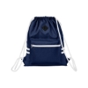 Zone Drawstring Backpack - Sport Dark Navy