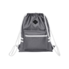 Zone Drawstring Backpack - Sport Graphite