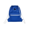 Zone Drawstring Backpack - Sport Royal