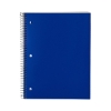 5-Subject Spiral Notebook - Sport Royal