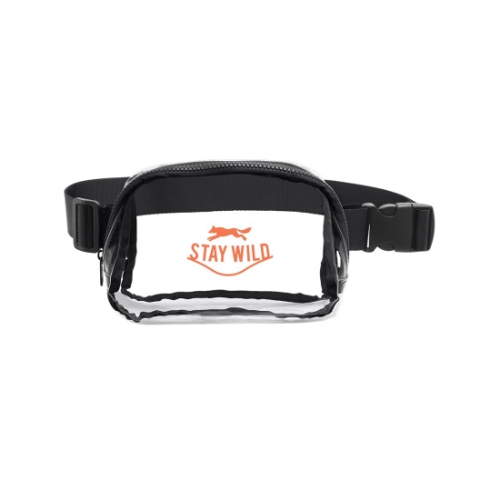 Stadium Fanny Pack Belt Bag