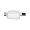 Stadium Fanny Pack Belt Bag - White