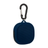 Stadium Portable Speaker With Carabiner - Sport Dark Navy