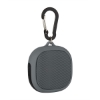 Stadium Portable Speaker With Carabiner - Sport Graphite