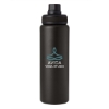Zone 32 oz Recycled Stainless Steel Water Bottle