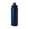 Zone 32 oz Recycled Stainless Steel Water Bottle - Sport Dark Navy