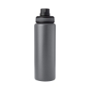 Zone 32 oz Recycled Stainless Steel Water Bottle - Sport Graphite