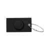 AirTag Luggage Tag - Black