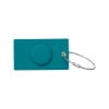 AirTag Luggage Tag - Teal