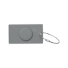 AirTag Luggage Tag - Gray