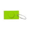 AirTag Luggage Tag - Lime