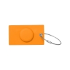 AirTag Luggage Tag - Orange