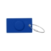 AirTag Luggage Tag - Reflex Blue