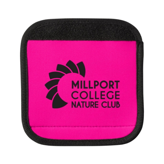 Prisma Handle Wrap Luggage Identifier